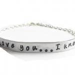 I Love You I Kn..