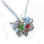Family Tree Birth stone Nec..