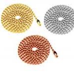 Qty 10 Ball Chain 18 inches..