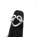 Heart Ring Infinity Wire Wr..