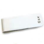 Custom Aluminum Money Clip ..