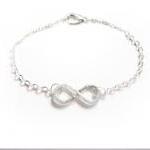 Wire Wrapped Nfinity Ankle..