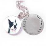 Custom Your Dog Pet Cat Han..