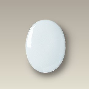  Porcelain Cabochon Cameo 40x30mm or 25x18mm Findings Supply crafting Blank Jewelry Making DIY