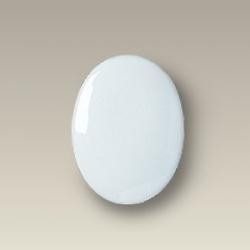  Porcelain Cabochon Cameo 40x30mm or 25x18mm Findings Supply crafting Blank Jewelry Making DIY